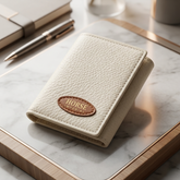 Horse Imperial Premium Tri-Fold Wallet