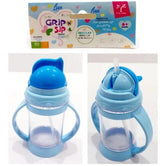 Baby Duck Beaker with Spoutless Design for Babies 6M+