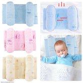 Baby Head Support Pillow