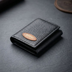 Horse Imperial Premium Tri-Fold Wallet